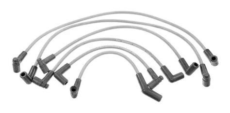 Cables Para Bujias Chevrolet C Env O Gratis