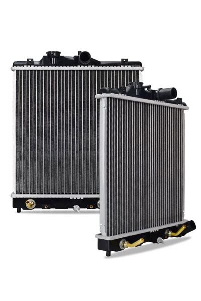 Leading Radiator Manufacturers In India Nbr Radiator