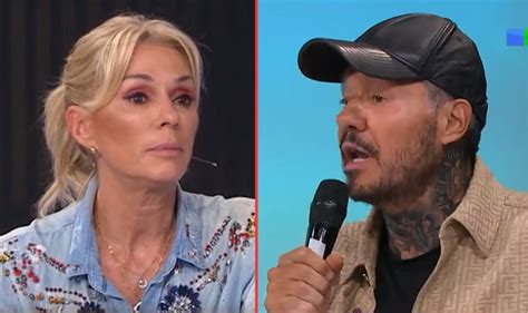 Yanina Latorre Cont La Verdad De Por Qu Marcelo Tinelli No Quiere