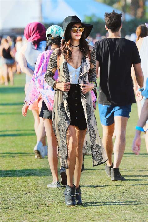 1001 idées de tenue Coachella comment s habiller pour un festival