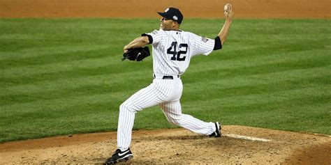 Mariano Rivera Hall of Fame Induction, Unanimous Vote | Hypebeast