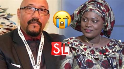 D ècès de fatou kiné Dème Témoignage exclusif de Charles faye