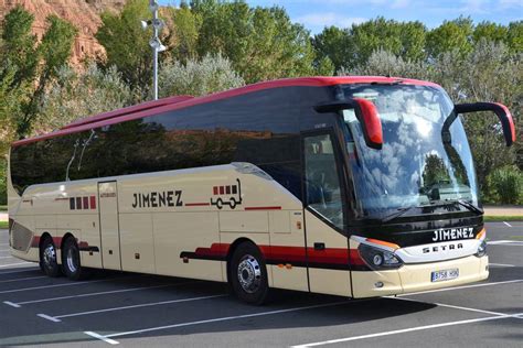 Las 16 Mejores Empresas De Alquiler De Autobuses Para Boda En Valencia