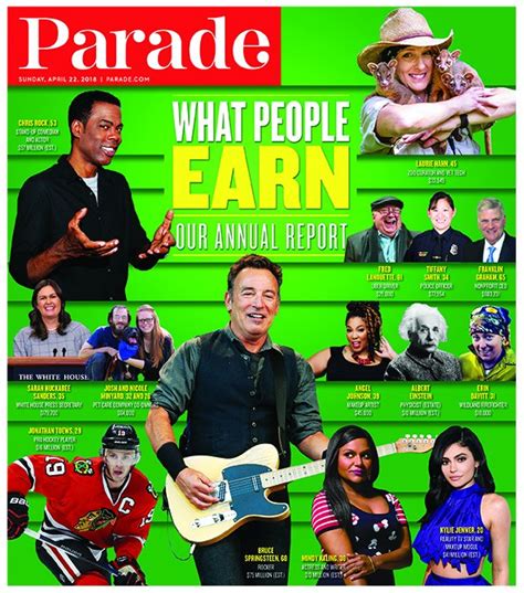 Parade Magazine (@ParadeMagazine) | Twitter