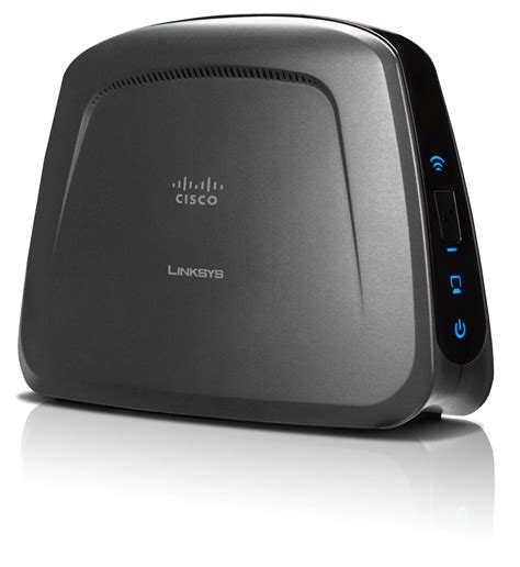 Cisco Adds New Linksys Wireless-N Products to its Portfolio | TechPowerUp