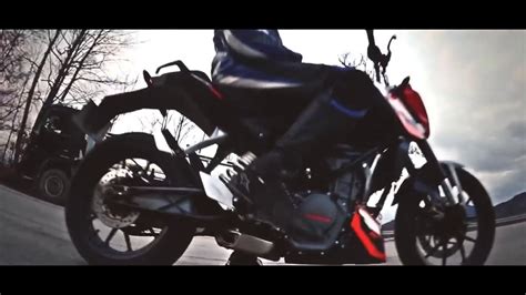 Ktm Duke 125 Bike Porn Youtube