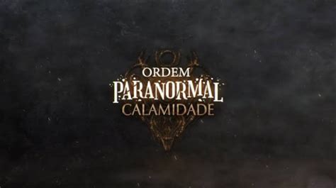 Create A Ordem Paranormal Personagens Aop Opd Osnf Opc Tier List