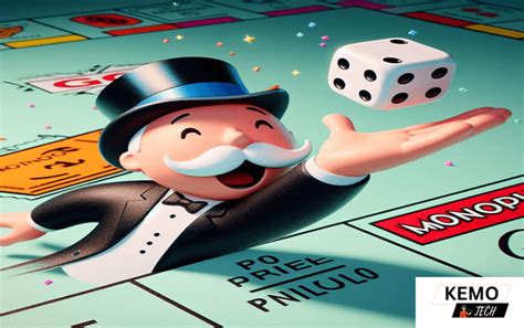 Monopoly Go Free Dice Links Today A Guide To Maximizing