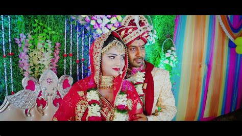 Sujeet Weds Nitu Highlight 2021 Indian Wedding YouTube