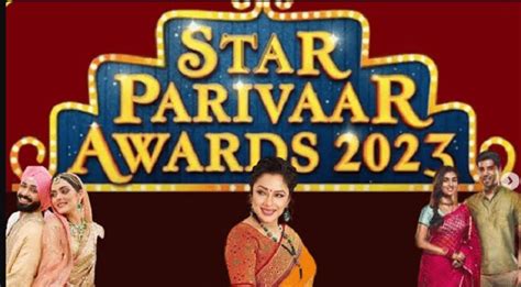 Star Parivaar Awards 2023 Winners List: Who Stole the Spotlight?