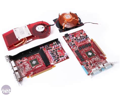 Gigabyte Ati Radeon Hd Mb Bit Tech Net