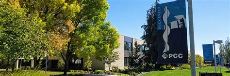 Rock Creek Campus Pcc
