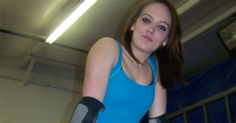 Magnificent Ladies Wrestling - Magnificent Moments: the Returning ...