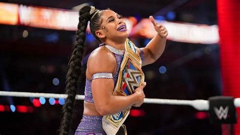 5 Reasons why Bianca Belair defeated Sasha Banks in the WrestleMania 37 ...