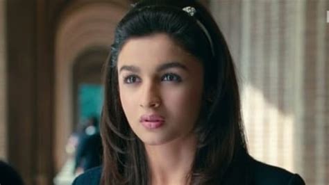 Alia Bhatt reveals how much she charged for her debut film Student Of ...