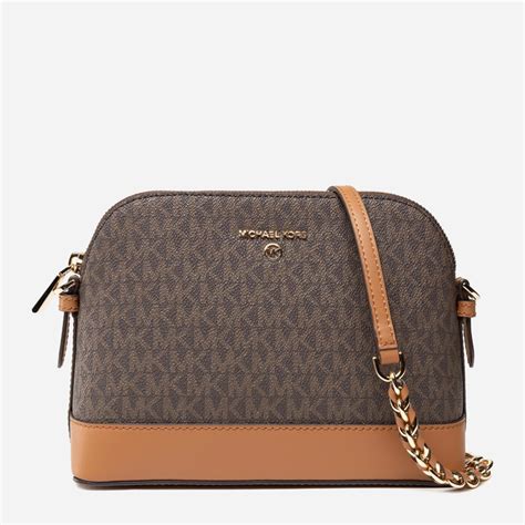 Сумка кросс-боди через плечо женская Michael Kors 32T1GT9C3B-252 ...