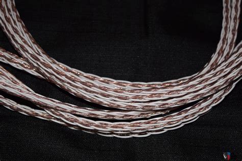 Kimber Kable 8TC Speaker Cables Pair 13 Feet For Sale US Audio Mart