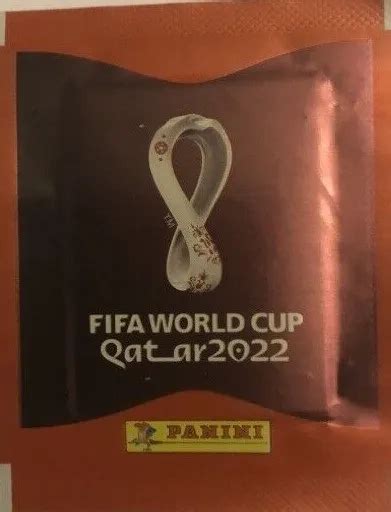 PANINI WM 2022 Quatar Worldcup Team Katar Sammelsticker Einzeln Zu