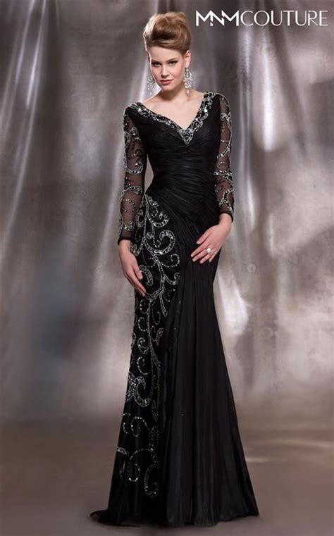 Beaded Gowns For Mother Of The Bride Dresses Global Leisure Lounge