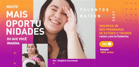 Ra Zen Ra Zen Faz Campanha Digital Para Alcan Ar Talentos De Todo O