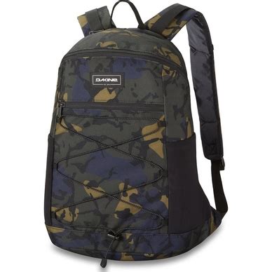 Rugzak Dakine Wndr Pack L Cascade Camo Outdoorsupply