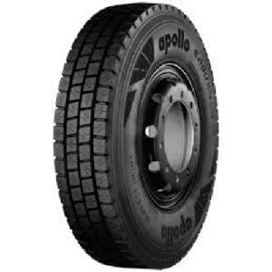 Apollo Endurace Rd Hd R Tube Type Tyre For Truck Bus