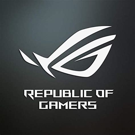 Asus Rog Logo Asus Rog Logo Asus Republic Of Gamers Digital Art Hd Porn Sex Picture