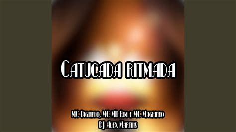 Catucada Ritmada Youtube Music