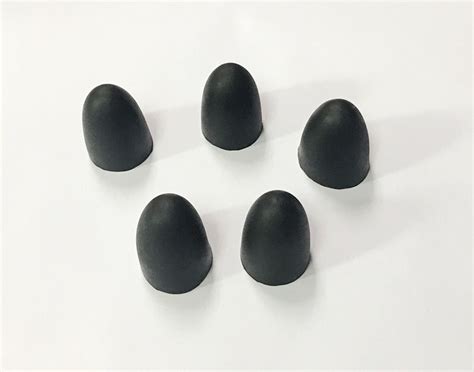 Buy Wholesale China Thick Silicone Rubber Finger Protectors For Trigger