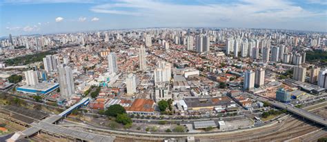 Morar no Belém é bom Conheça o bairro que mais cresce em São Paulo