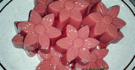 Resep Olahan Jambu Biji Merah Enak Dan Mudah Cookpad