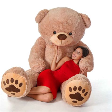 Giant Teddy Bear Online Best Sale