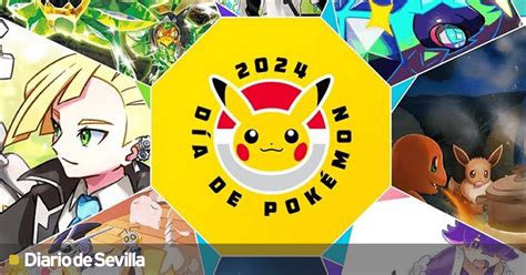 Pokémon celebra 28 años con un nuevo Pokémon Presents dónde y cuándo