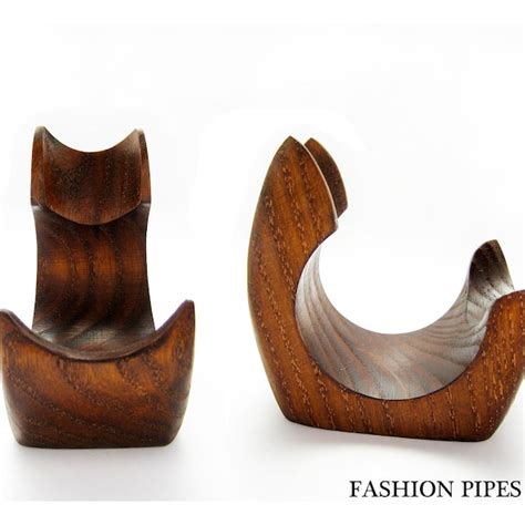 Tobacco Pipe Stand - Etsy