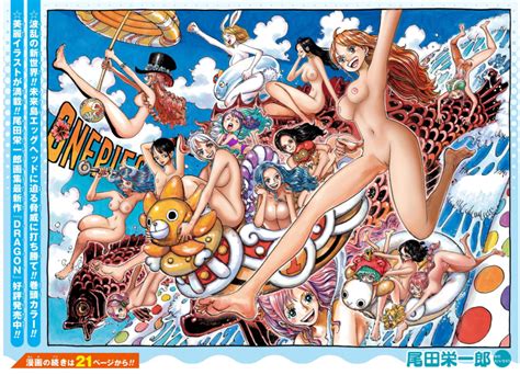 Rule Girls Dickgirl Futa Boa Hancock Carrot One Piece Edit