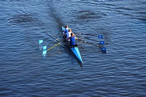 7 Of The Best Rowing Clubs In London The Rowing Tutor