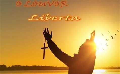 O Louvor Liberta Efc Comunidade Paz E Bem