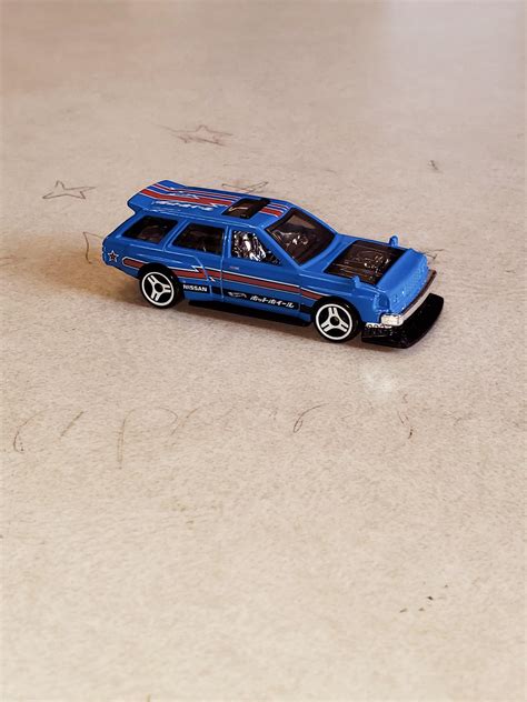 Todays Pocket Car Rhotwheels