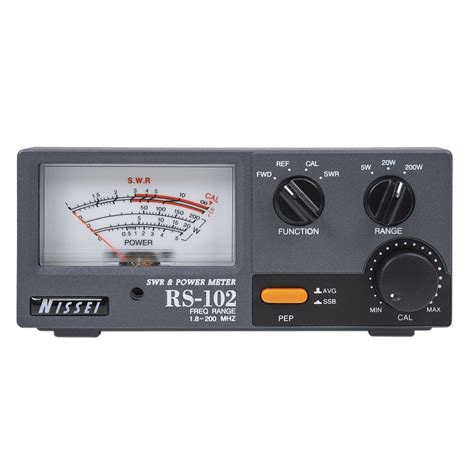 Nissei RS-101 – Pihernz Comunicaciones