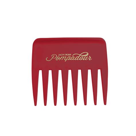 Pompadour Comb Ambar Excellent Limited Edition Atelier Yuwa Ciao Jp