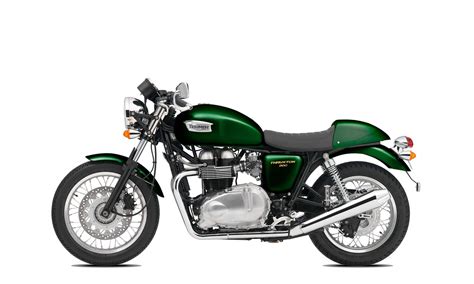 Triumph Thruxton Price, Specs, Images, Mileage and Colours