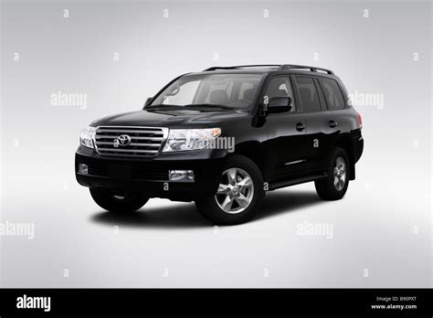 Toyota Land Cruiser Hi Res Stock Photography And Images