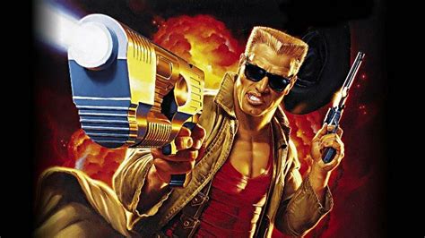 Aaa Cercasi Duke Nukem Che Fine Ha Fatto Il Duca Lo Rivedremo Mai