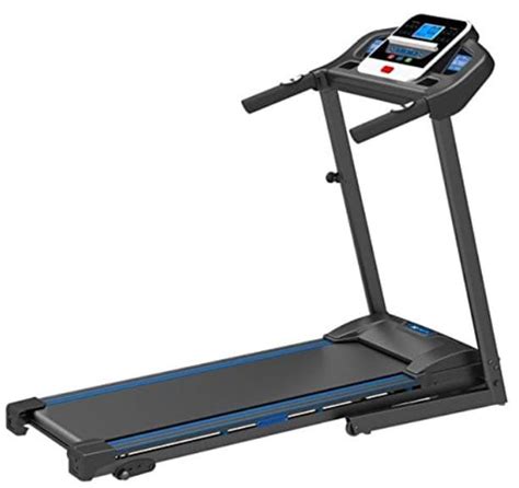 Afton Steel Motorised Treadmill Gym Adult - Get Best Price from ...