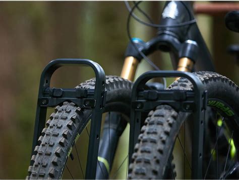 Kuat Piston Pro X Hitch Bike Rack Havoc Offroad