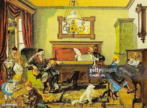 Comfort Room Cartoon Photos And Premium High Res Pictures Getty Images