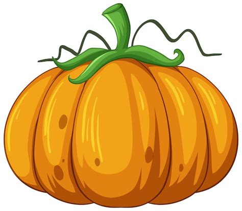 Pumpkin Clipart For Kids