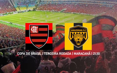 Jogo Do Flamengo Pela Copa Do Brasil Vai Passar Na Globo Hoje🍿