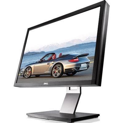 Dell UltraSharp U2410 24 Inch Widescreen LCD High Performance Monitor