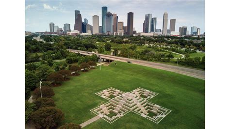 Houston Police Officers Memorial | Houston Arts Foundation